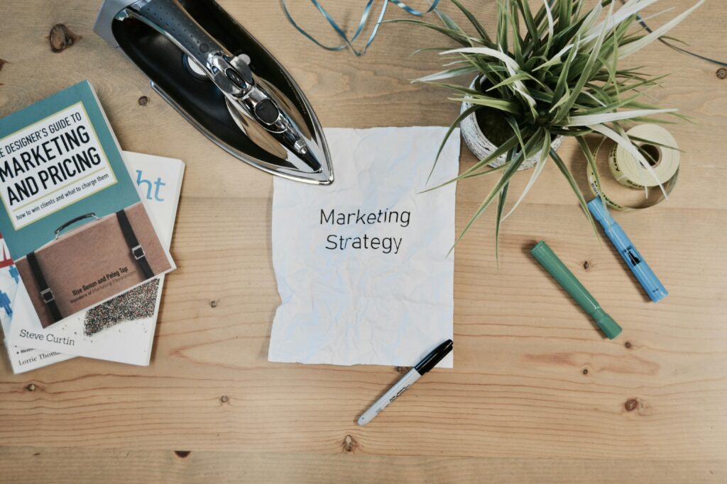 strategy