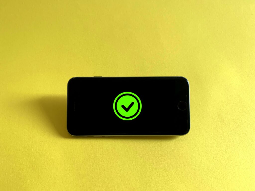 verifications